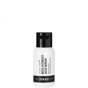 The INKEY List S&eacute;rum Acide b&ecirc;ta-hydroxyle 30&nbsp;ml