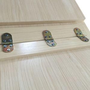 barnum pliant Pro 3x4.5m Alu 50mm + 1 comptoir pliant 4.5m