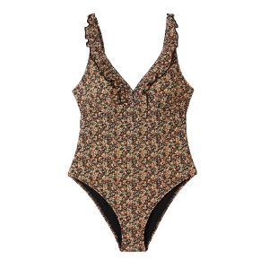 Maillot de bain 1 pièce liberty Holidays