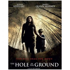 The Hole in the Ground