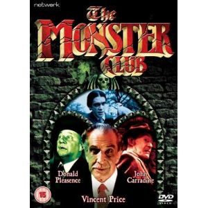 The Monster Club