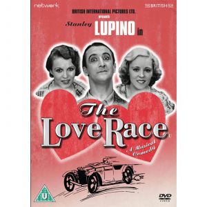 The Love Race