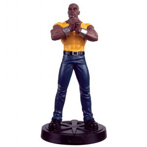 Eaglemoss Marvel Figurine Luke Cage