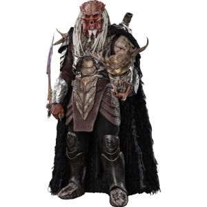 Hot Toys 1/6 Njohrr - Predator - Badlands Figure