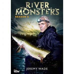 River Monsters - Series 5