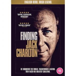 Finding Jack Charlton