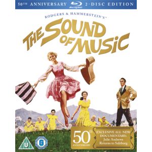 La Mélodie du bonheur -Édition 50ème Anniversaire
