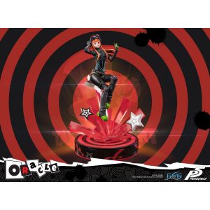 First 4 Figures Persona 5 Oracle Standard Edtion Resin Statue (26cm)