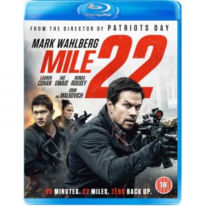 Mile 22