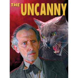 The Uncanny (US Import)