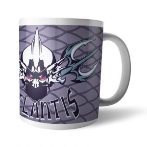 Aquaman Ocean Master Mug