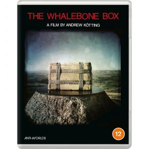 The Whalebone Box