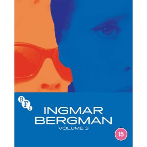 Ingmar Bergman Volume 3