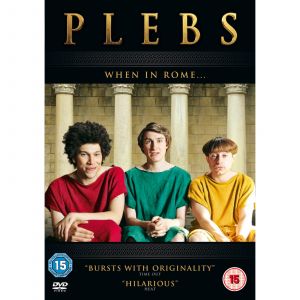 Plebs - Saison 1