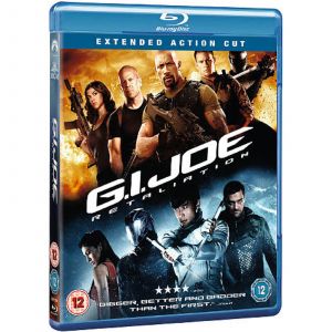 G.I. Joe : Retaliation