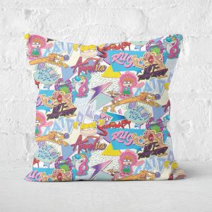 Coussin Nickelodeon Cartoon Cushion - 50x50cm - Soft Touch