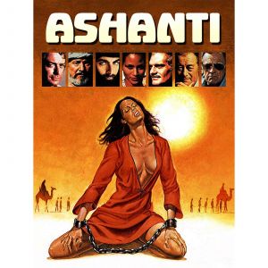 Ashanti (Includes DVD) (US Import)