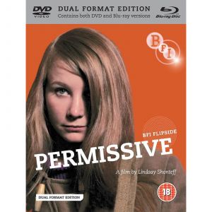 Permissive (The Flipside)  [Edition double format]