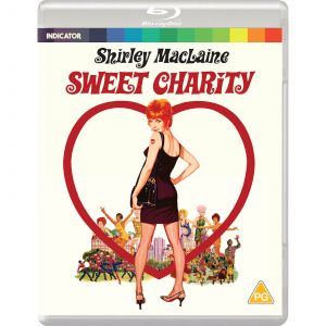 Sweet Charity (Standard Edition)