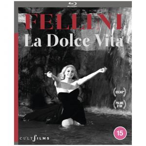 La Dolce Vita