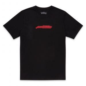 T-Shirt Pokémon pour Femme Legendary Birds - Noir - 4XL