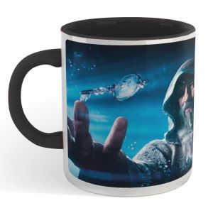 Ready Player One James Halliday Mug - Black