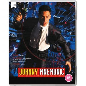 Johnny Mnemonic