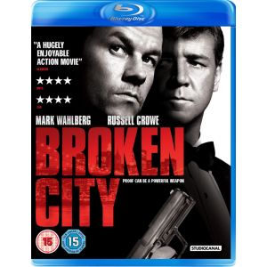 Broken City