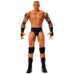 WWE Main Event Series 154 Randy Orton Action Figure (6  )