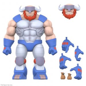 Thundercats ULTIMATES! Wave 12 - Cruncher