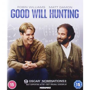 Good Will Hunting