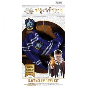 Eaglemoss Ravenclaw Cowl