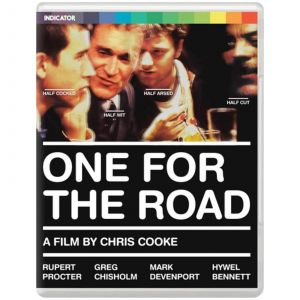 One For The Road - Limited Edition (US Import)