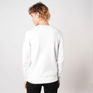 Chucky Childs Play 2 Pull - Blanc - XL