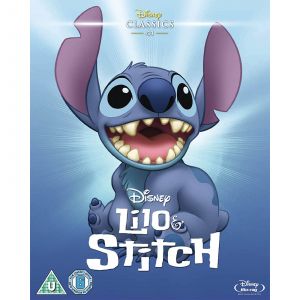 Lilo et Stitch