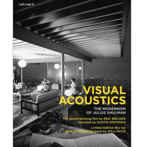 Visual Acoustics, Édition Deluxe