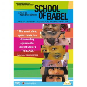 School of Babel