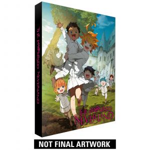 The Promised Neverland - Édition Collector