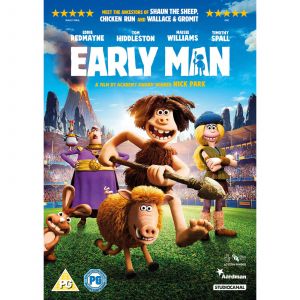 Early Man