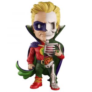 Figurine Green Lantern DC Comics XXRAY Golden Age Wave 1 - 10 cm