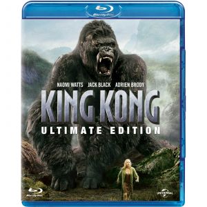 King Kong (2005) - Édition ultime