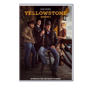 Yellowstone Saison 2