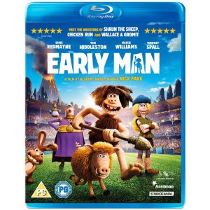 Early Man