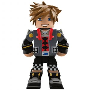 Diamond Select Royaume des cœurs Toy Story Figurine Vinimate Sora