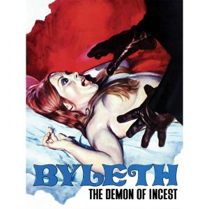 Byleth: The Demon Of Incest (US Import)