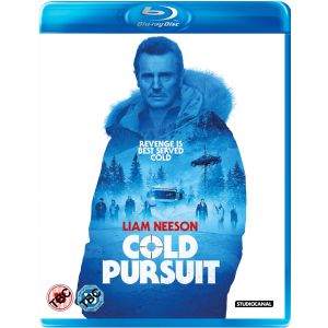 Cold Pursuit