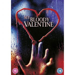 My Bloody Valentine