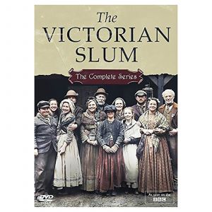 Victorian Slum