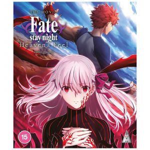 Fate Stay Night Heaven's Feel: Spring Song: Standard Edition