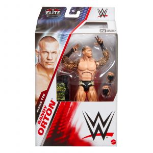 WWE Elite Series 116 Randy Orton Action Figure (6 )